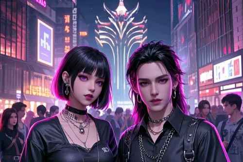 摩域2平台注册中心