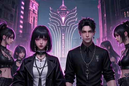 申请创建先锋账号