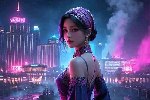 注册申请杏运账号