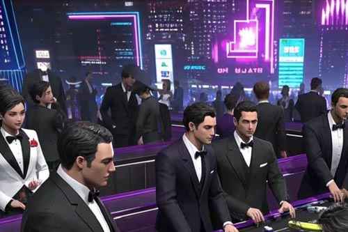 太古平台注册中心